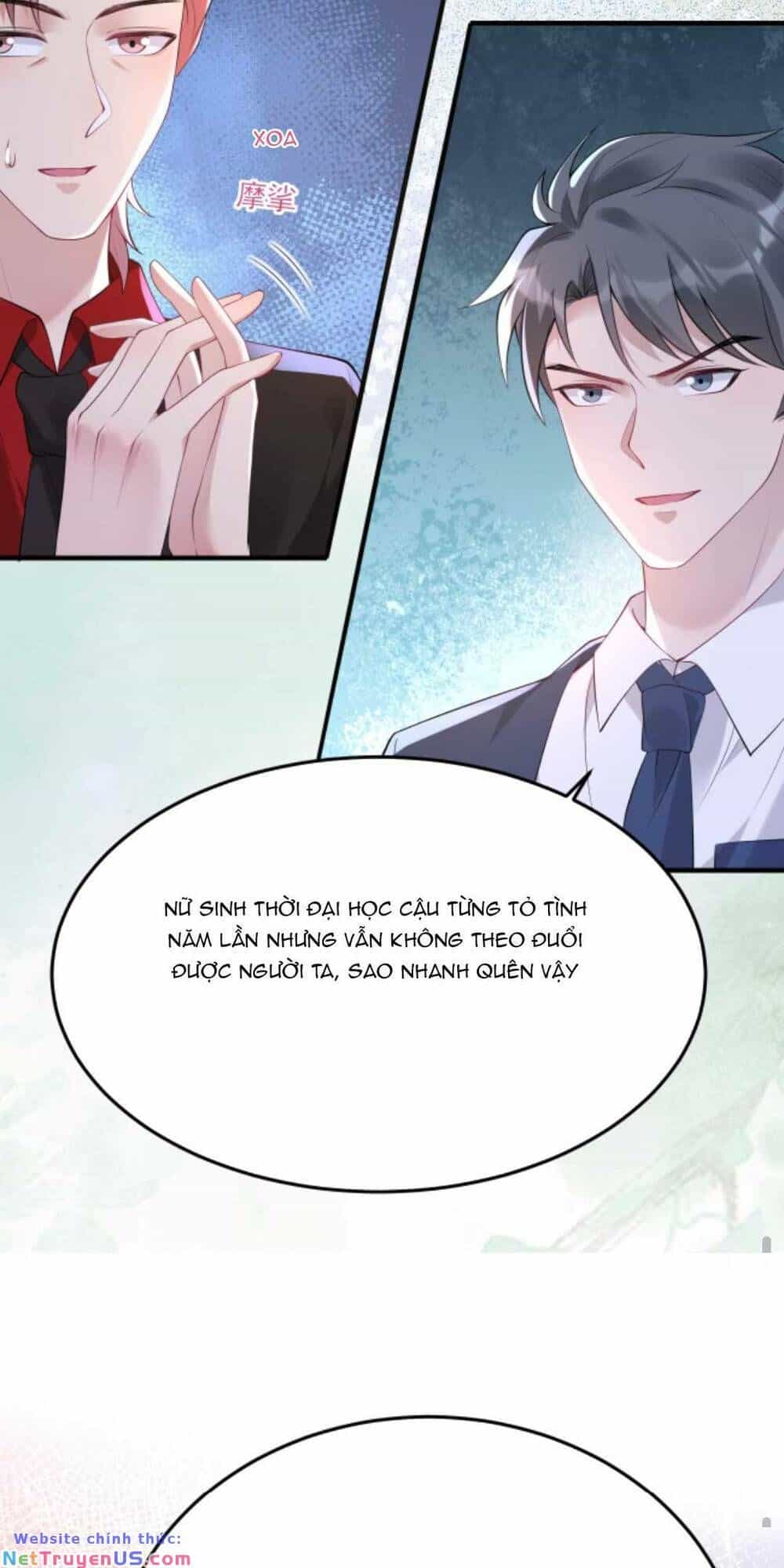 Đứng Yên! Em Gái Chúng Tôi Nói Trên Đầu Bạn Có Quỷ. - Chương 141 - ảnh 22