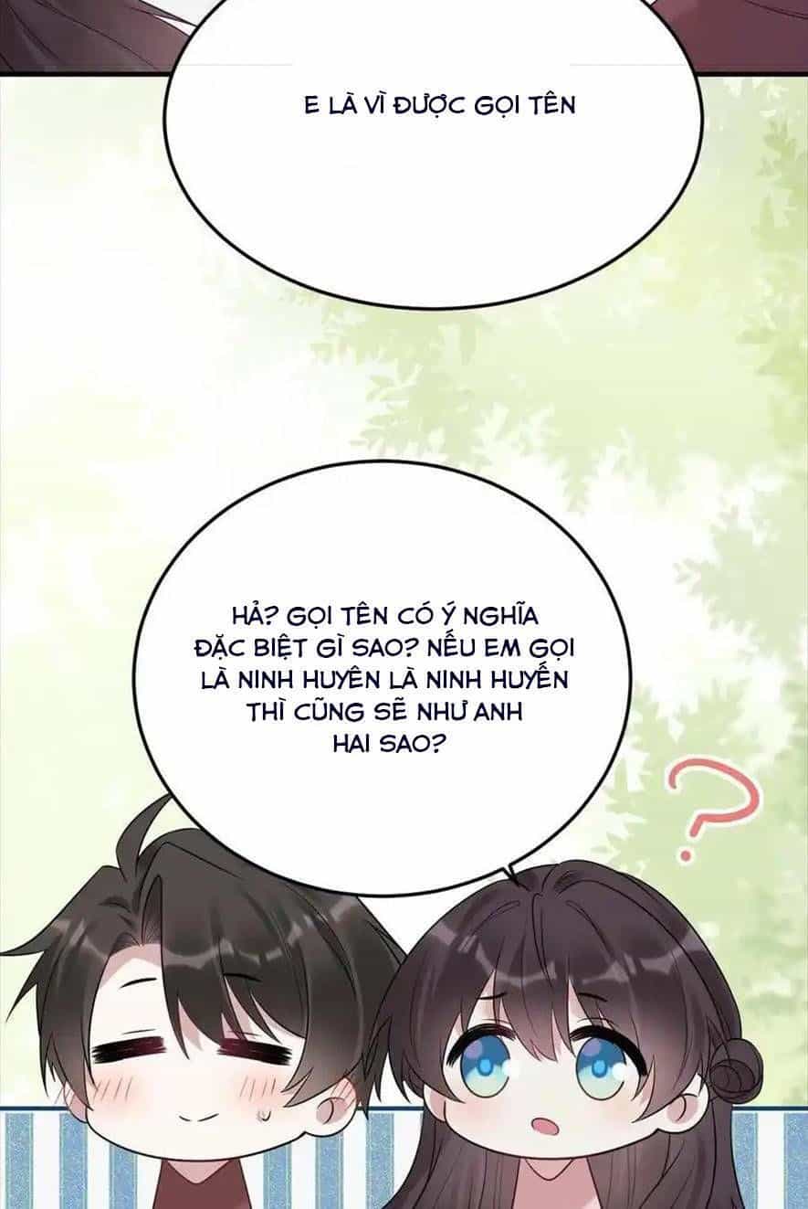 Đứng Yên! Em Gái Chúng Tôi Nói Trên Đầu Bạn Có Quỷ. - Chương 183 - ảnh 27