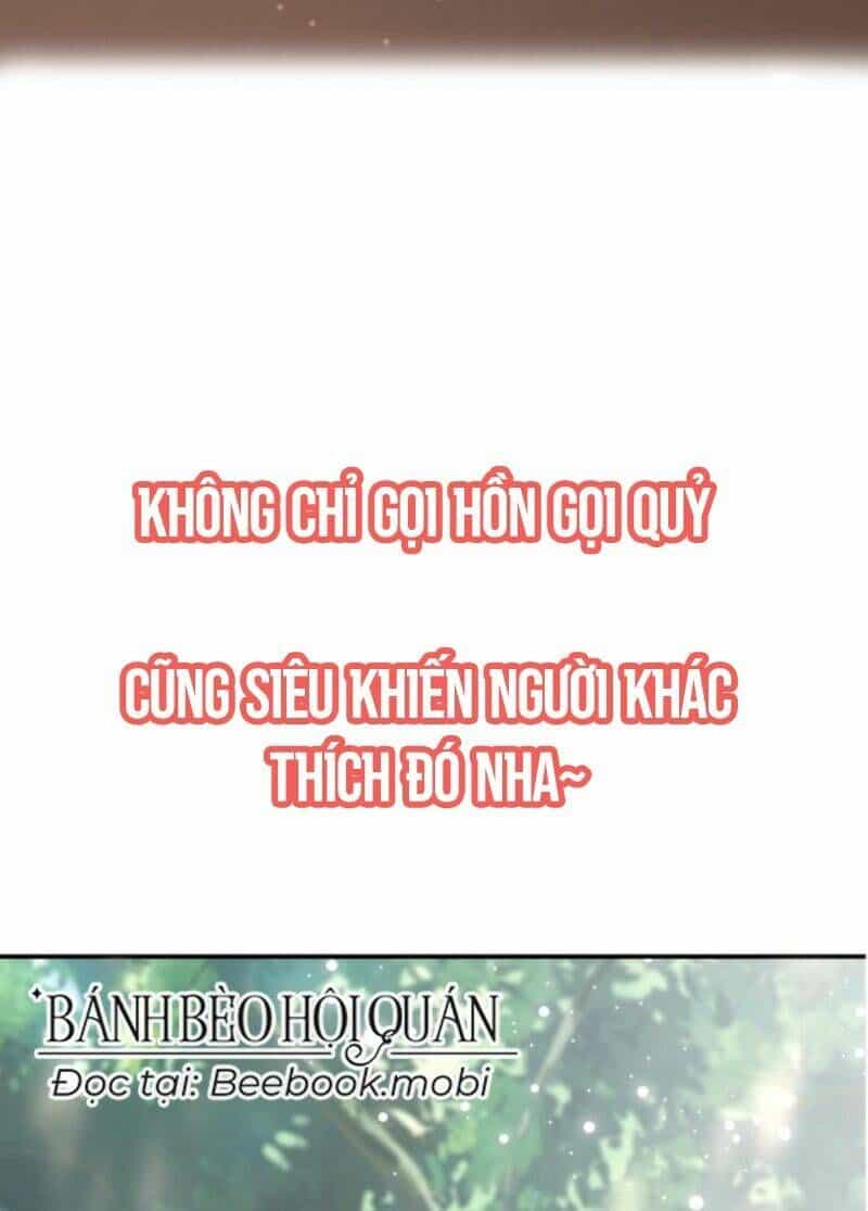Đứng Yên! Em Gái Chúng Tôi Nói Trên Đầu Bạn Có Quỷ. - Chương 1 - ảnh 13