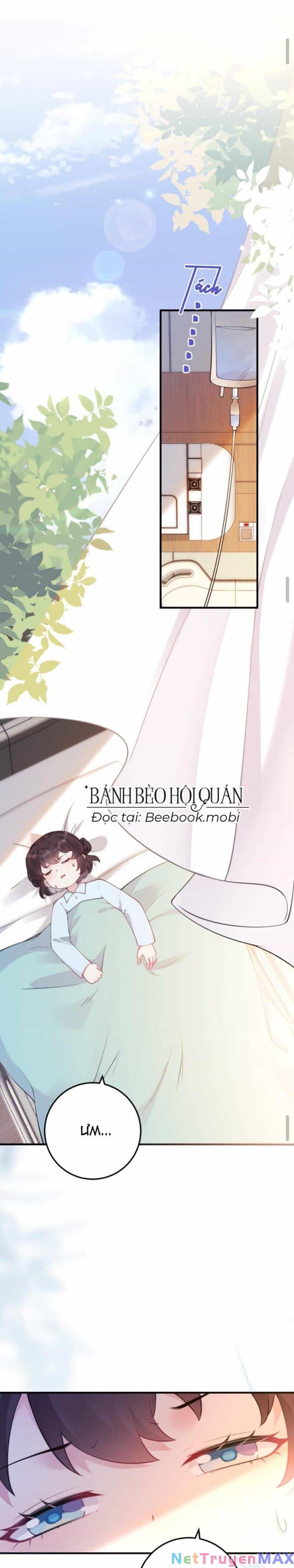 Đứng Yên! Em Gái Chúng Tôi Nói Trên Đầu Bạn Có Quỷ. - Chương 19 - ảnh 3