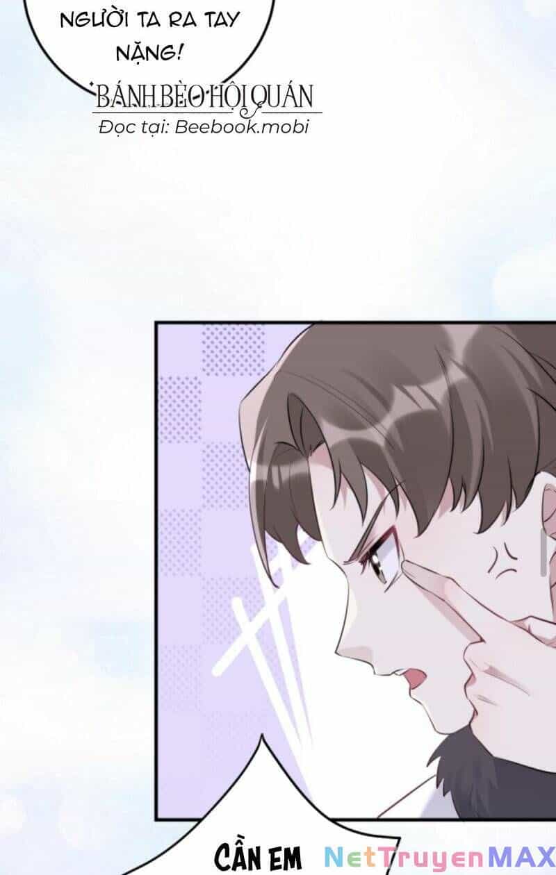 Đứng Yên! Em Gái Chúng Tôi Nói Trên Đầu Bạn Có Quỷ. - Chương 39 - ảnh 6