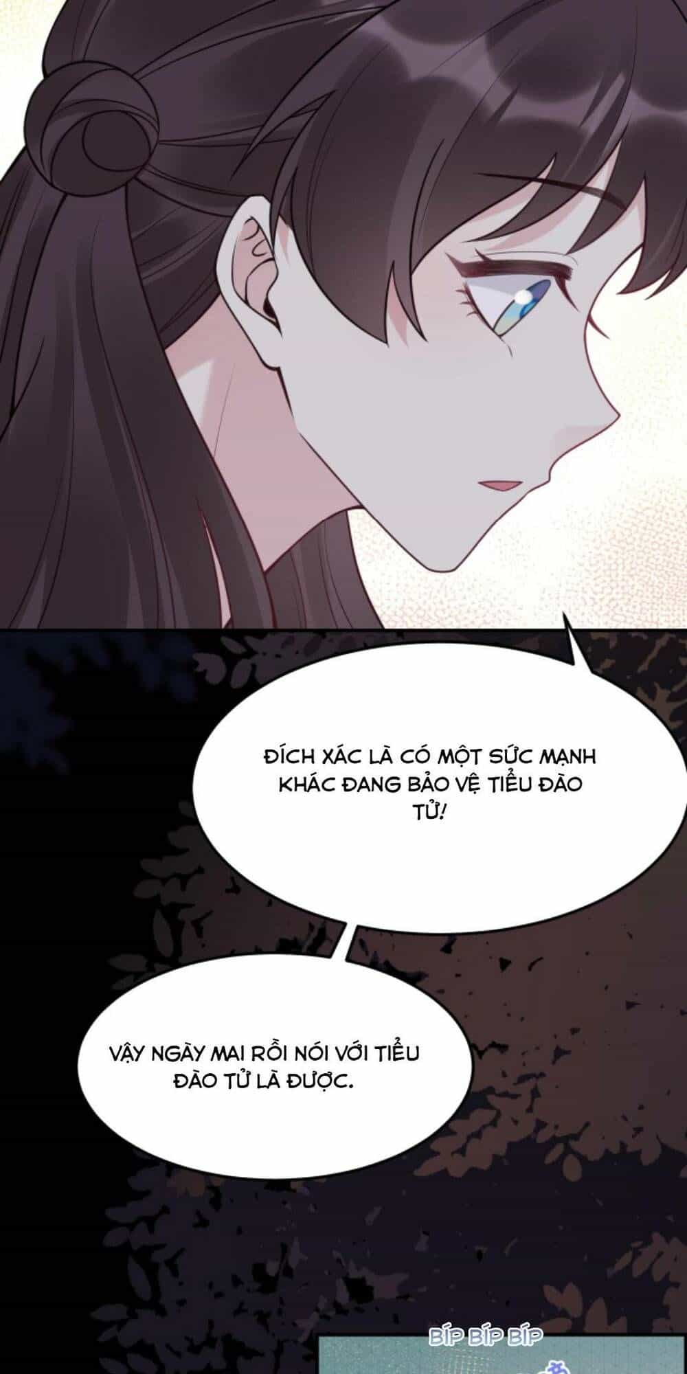 Đứng Yên! Em Gái Chúng Tôi Nói Trên Đầu Bạn Có Quỷ. - Chương 86 - ảnh 6