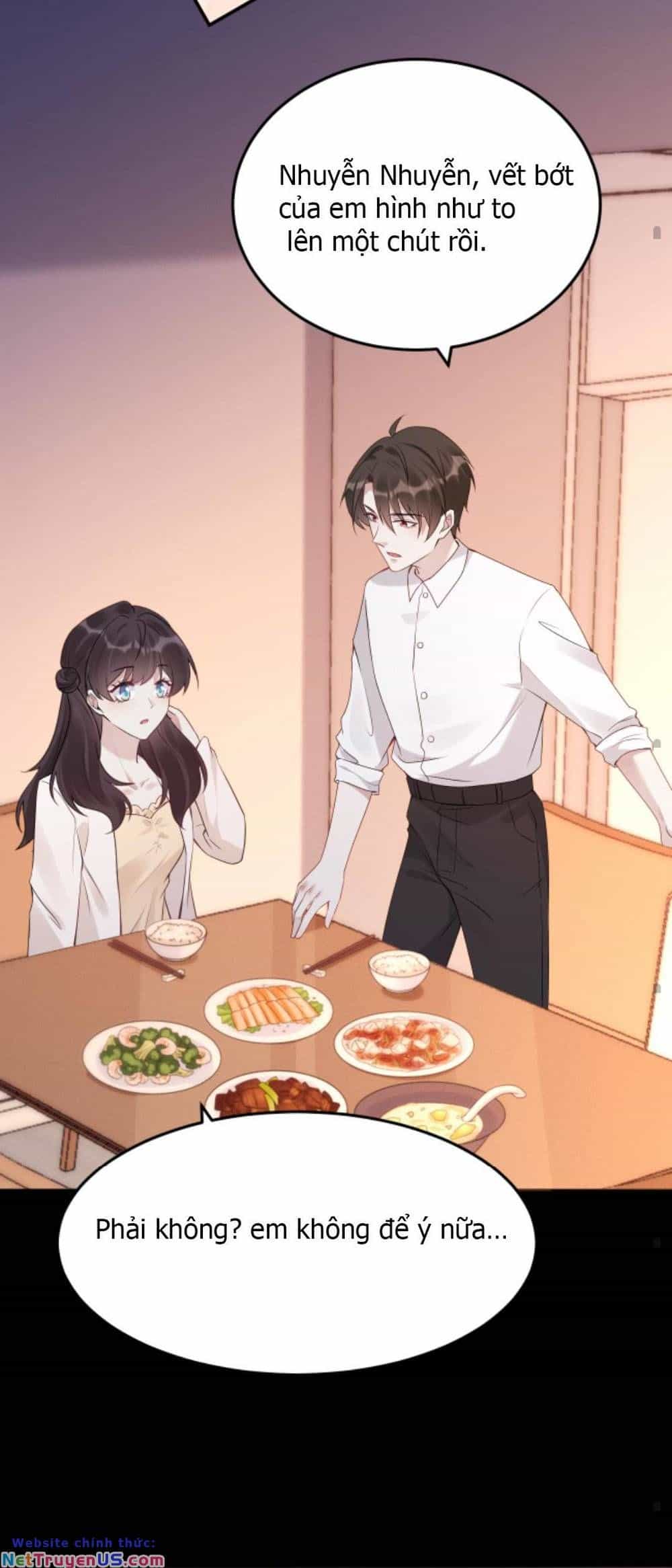 Đứng Yên! Em Gái Chúng Tôi Nói Trên Đầu Bạn Có Quỷ. - Chương 91 - ảnh 17