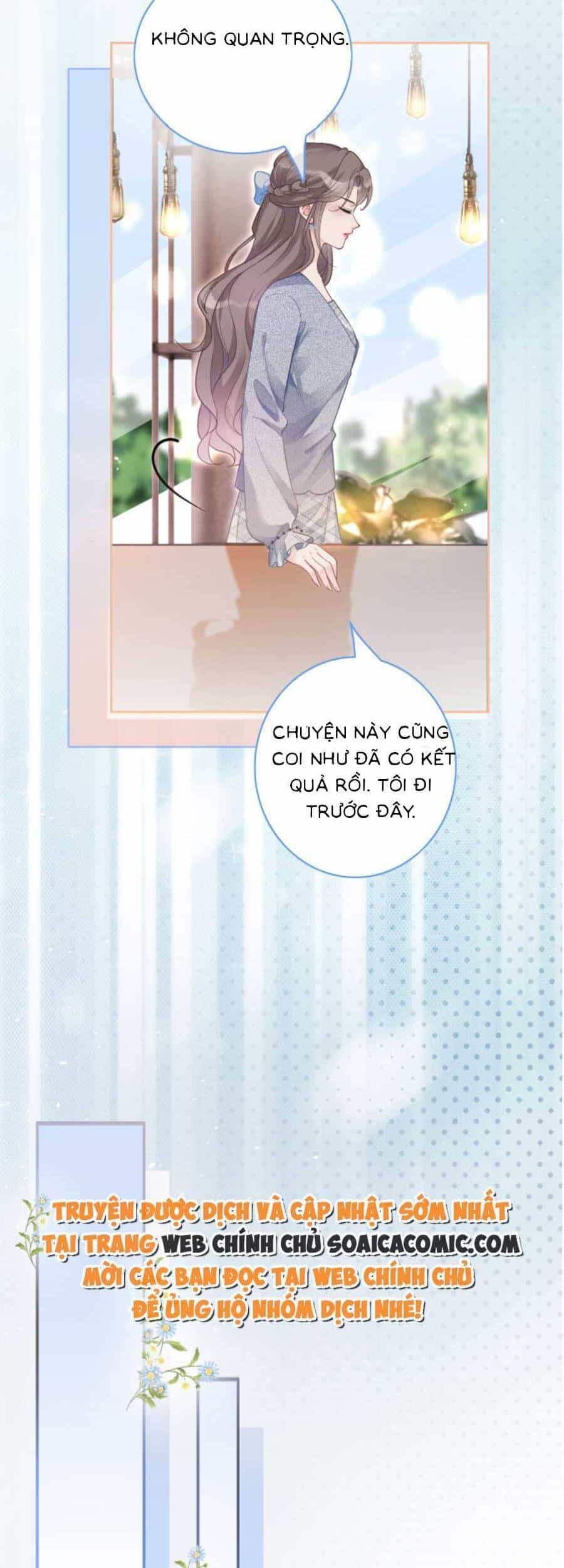 Được Các Anh Trai Chiều Chuộng Tôi Trở Nên Ngang Tàng - Chương 82 - ảnh 3