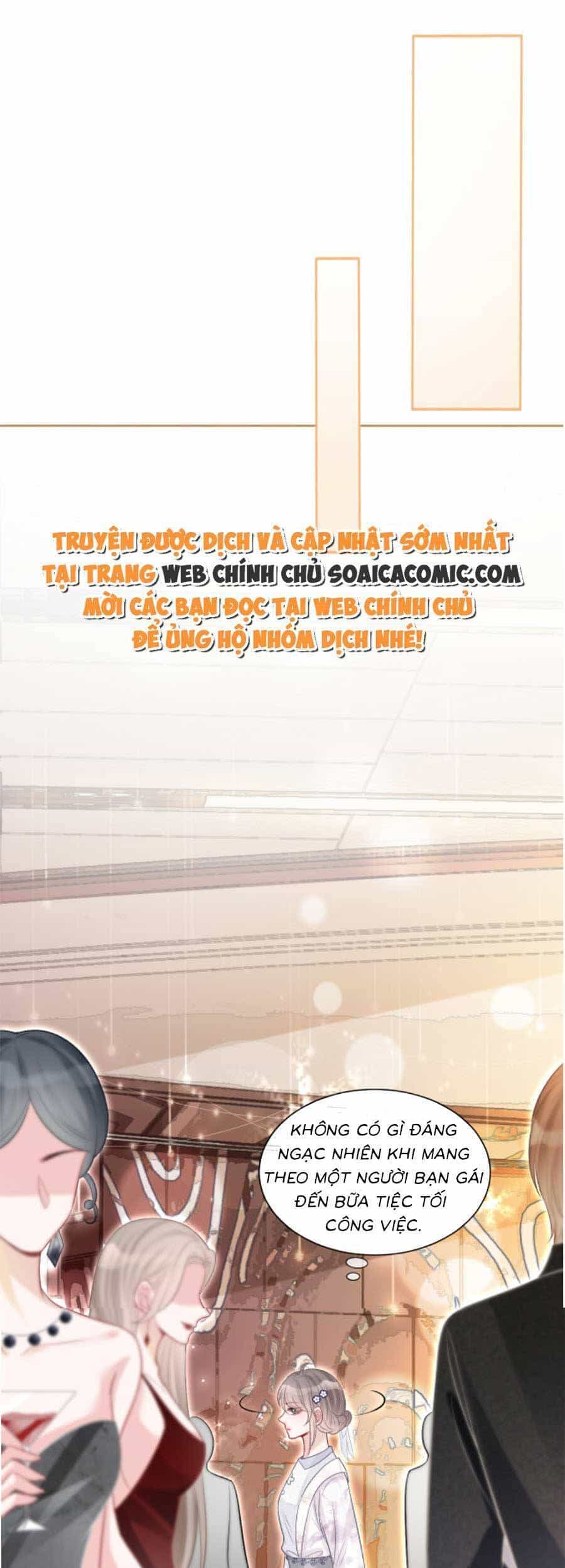 Được Các Anh Trai Chiều Chuộng Tôi Trở Nên Ngang Tàng - Chương 86 - ảnh 25