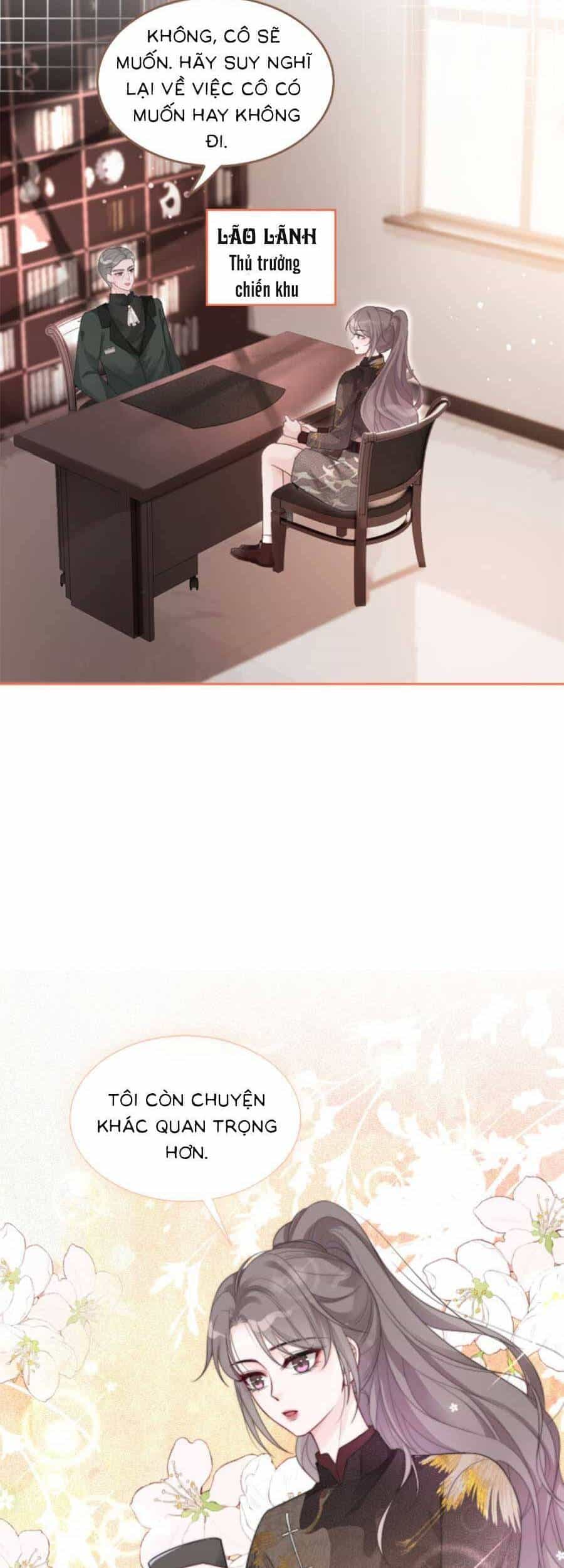 Được Các Anh Trai Chiều Chuộng Tôi Trở Nên Ngang Tàng - Chương 88 - ảnh 28