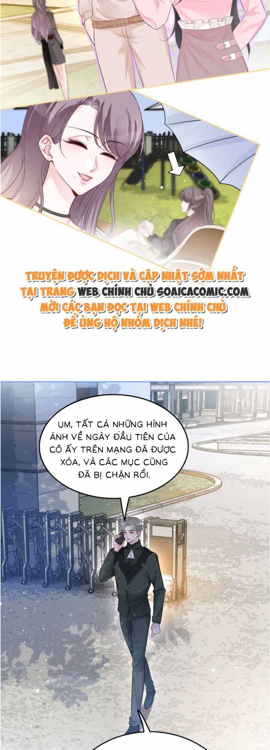 Được Các Anh Trai Chiều Chuộng Tôi Trở Nên Ngang Tàng - Chương 89 - ảnh 11