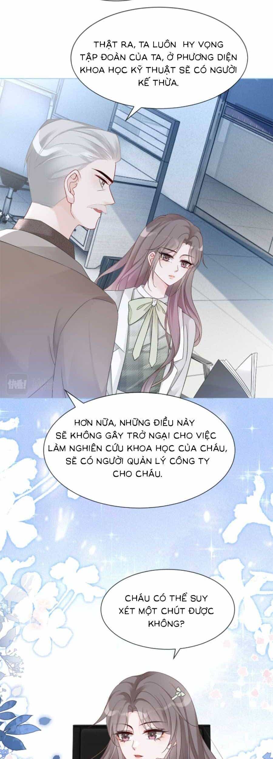 Được Các Anh Trai Chiều Chuộng Tôi Trở Nên Ngang Tàng - Chương 91 - ảnh 20