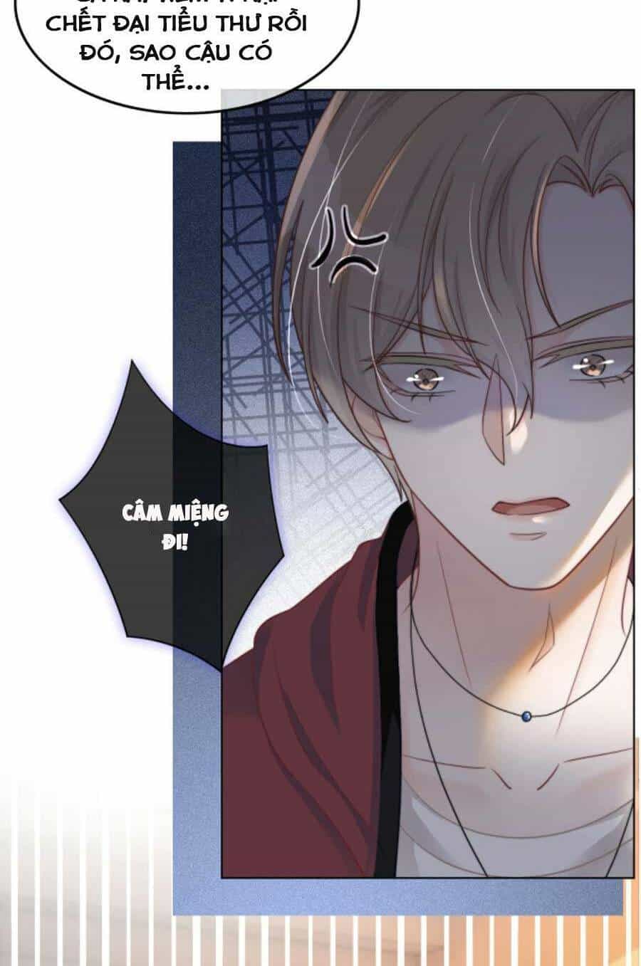 Được Các Anh Trai Chiều Chuộng Tôi Trở Nên Ngang Tàng - Chương 6 - ảnh 6