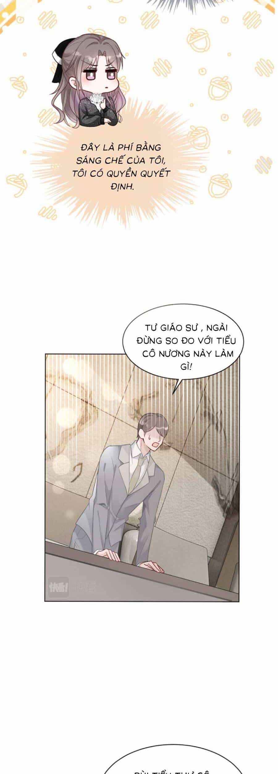 Được Các Anh Trai Chiều Chuộng Tôi Trở Nên Ngang Tàng - Chương 93 - ảnh 9