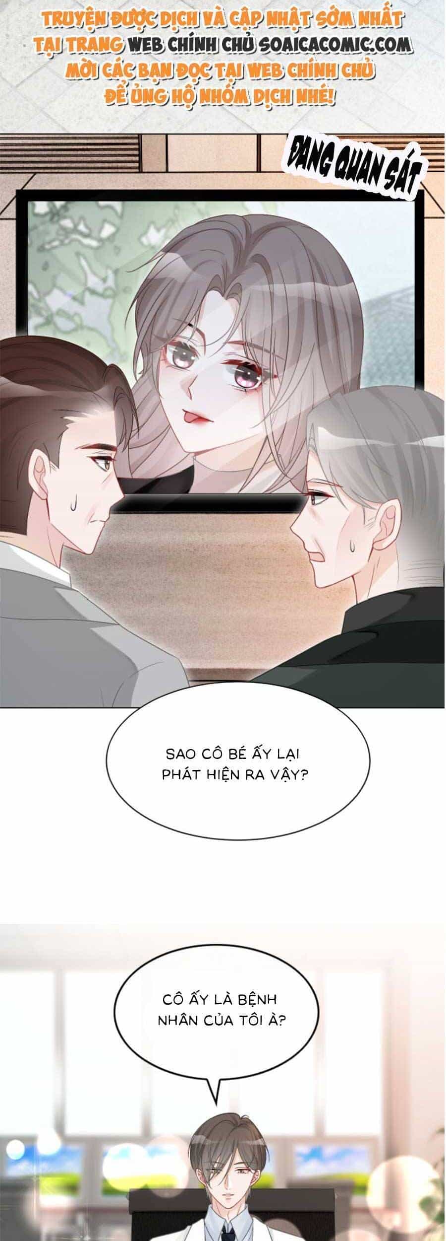 Được Các Anh Trai Chiều Chuộng Tôi Trở Nên Ngang Tàng - Chương 94 - ảnh 18