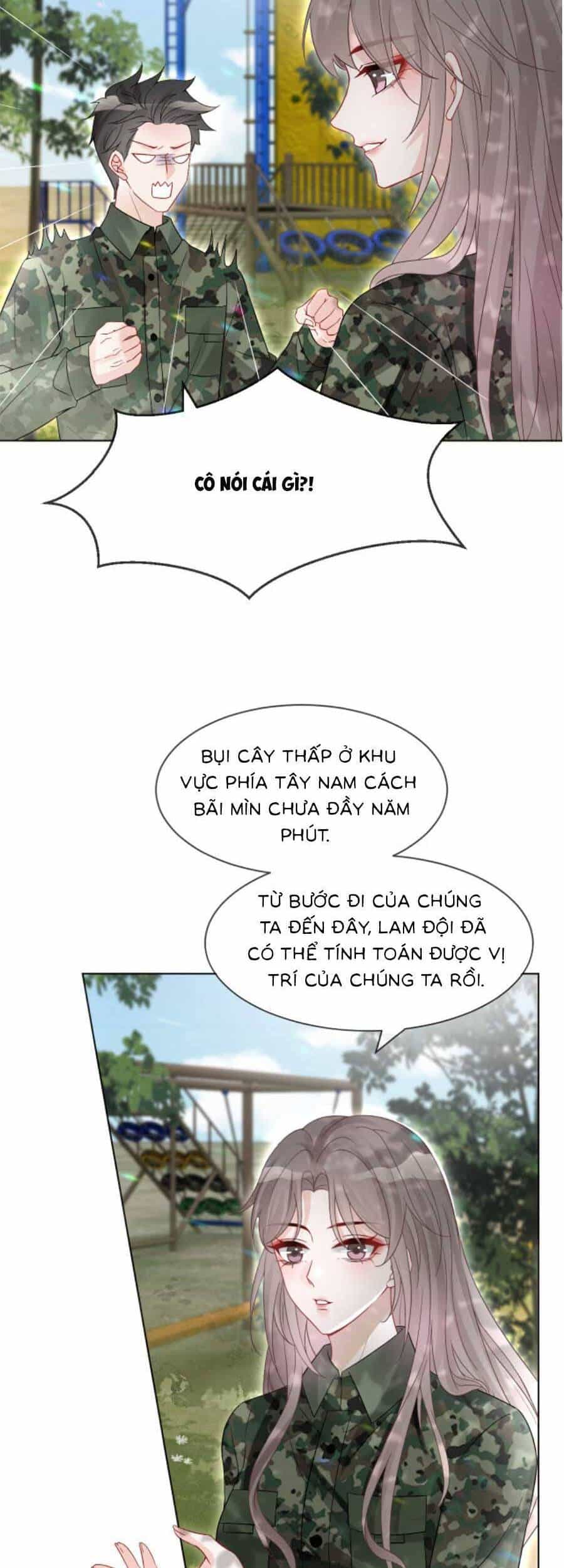 Được Các Anh Trai Chiều Chuộng Tôi Trở Nên Ngang Tàng - Chương 95 - ảnh 18