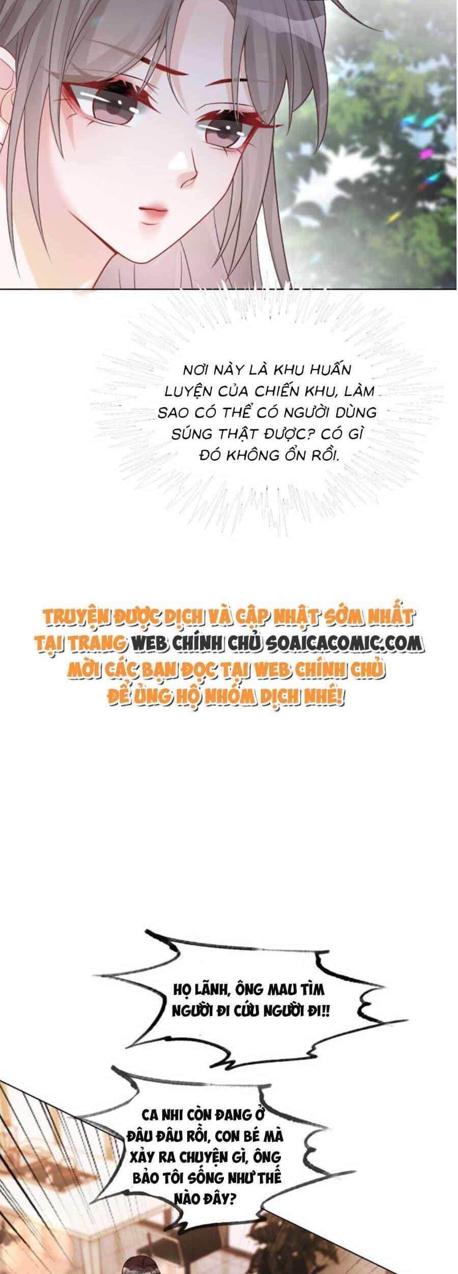 Được Các Anh Trai Chiều Chuộng Tôi Trở Nên Ngang Tàng - Chương 95 - ảnh 22