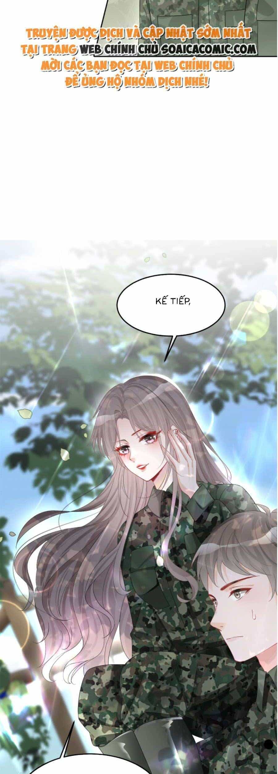 Được Các Anh Trai Chiều Chuộng Tôi Trở Nên Ngang Tàng - Chương 95 - ảnh 27