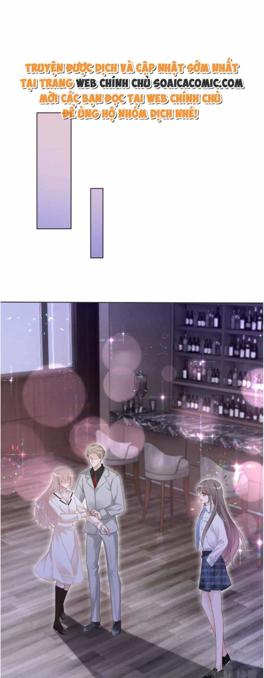 Được Các Anh Trai Chiều Chuộng Tôi Trở Nên Ngang Tàng - Chương 103 - ảnh 15