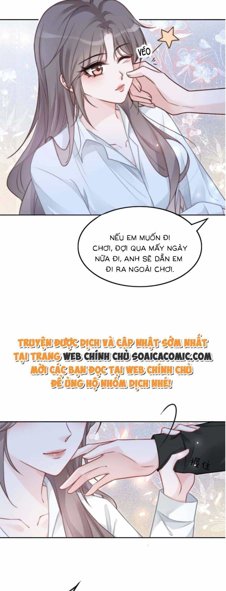 Được Các Anh Trai Chiều Chuộng Tôi Trở Nên Ngang Tàng - Chương 105 - ảnh 14