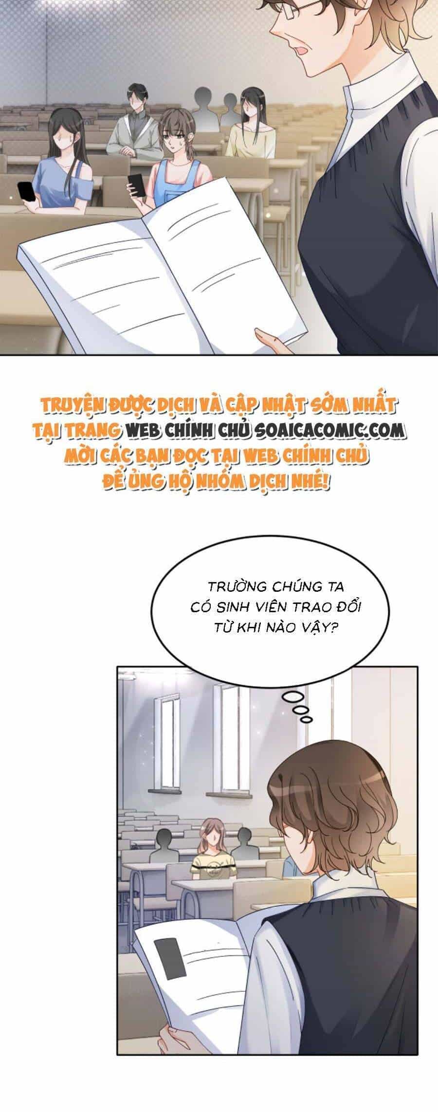 Được Các Anh Trai Chiều Chuộng Tôi Trở Nên Ngang Tàng - Chương 110 - ảnh 12