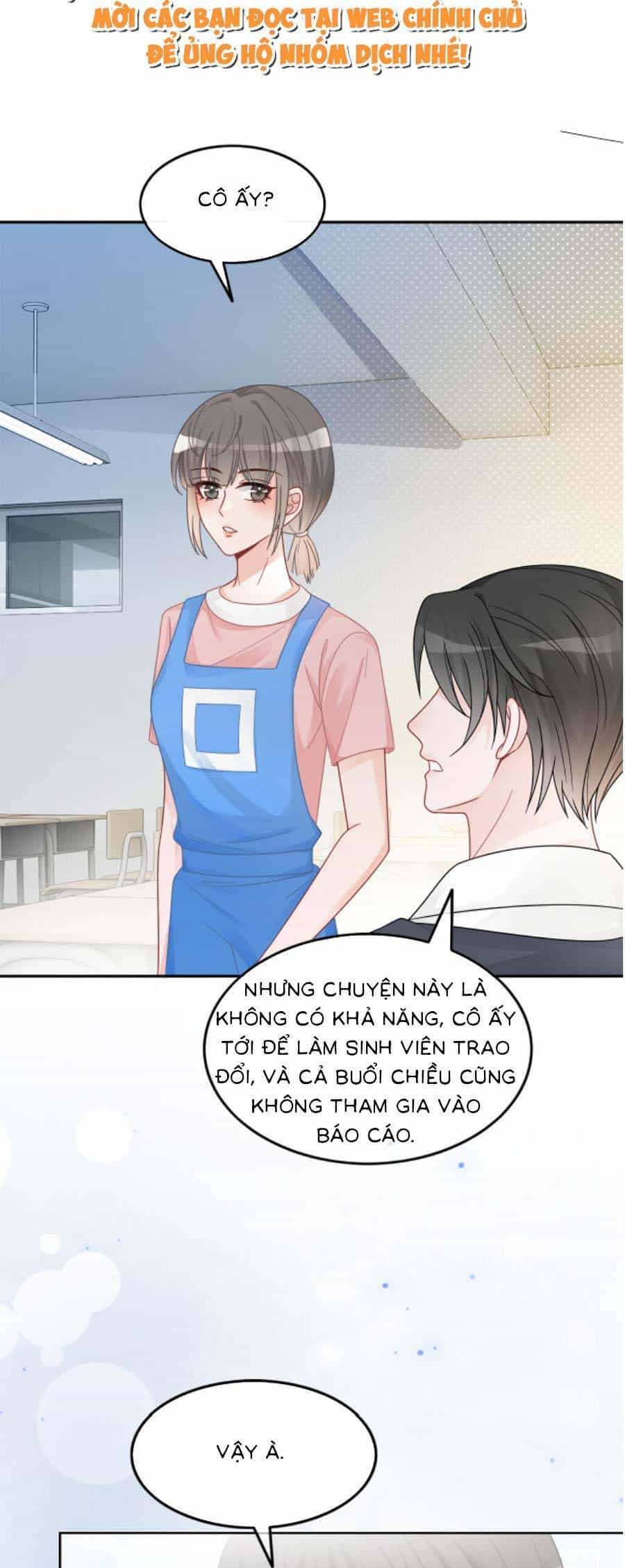 Được Các Anh Trai Chiều Chuộng Tôi Trở Nên Ngang Tàng - Chương 112 - ảnh 9