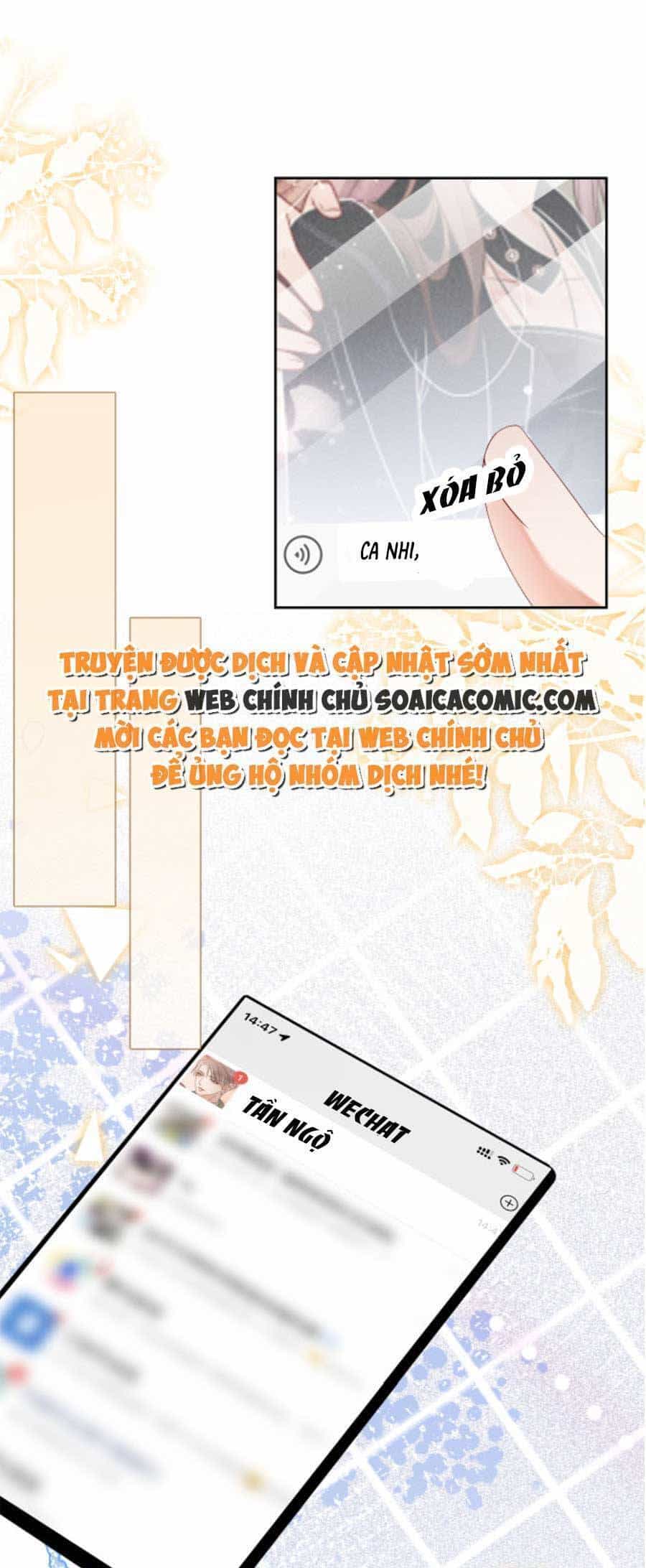 Được Các Anh Trai Chiều Chuộng Tôi Trở Nên Ngang Tàng - Chương 123 - ảnh 10