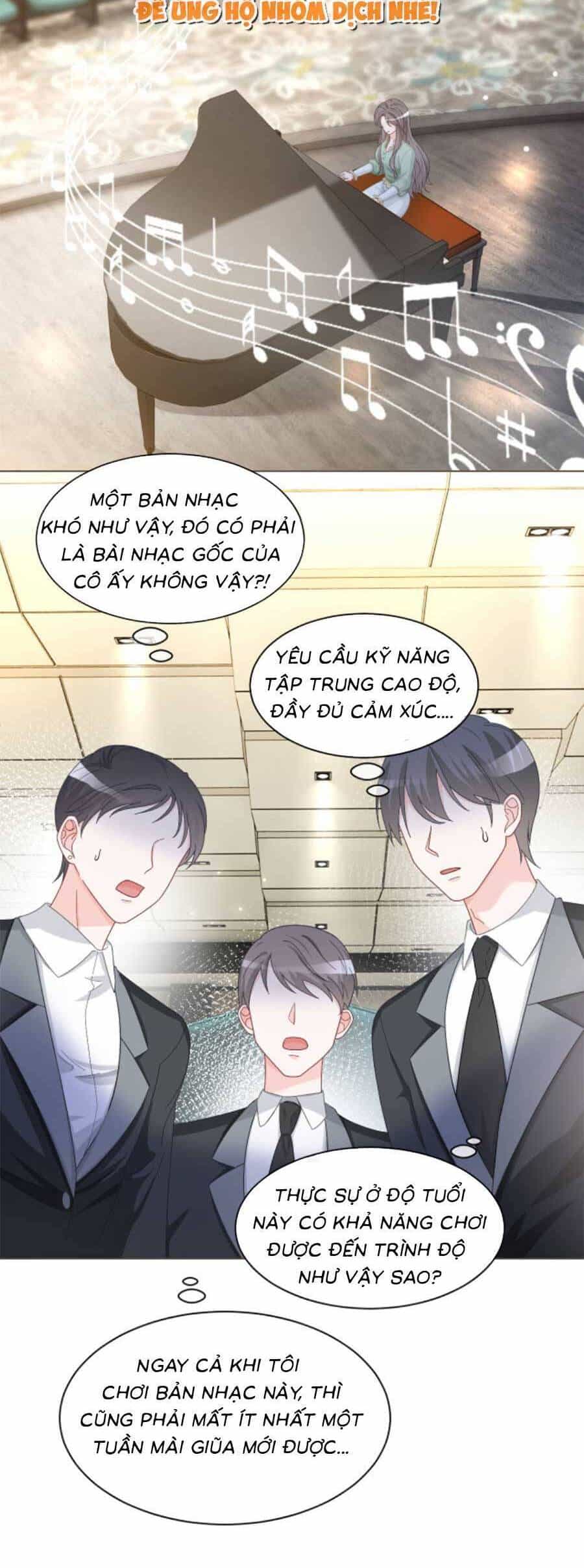 Được Các Anh Trai Chiều Chuộng Tôi Trở Nên Ngang Tàng - Chương 126 - ảnh 10