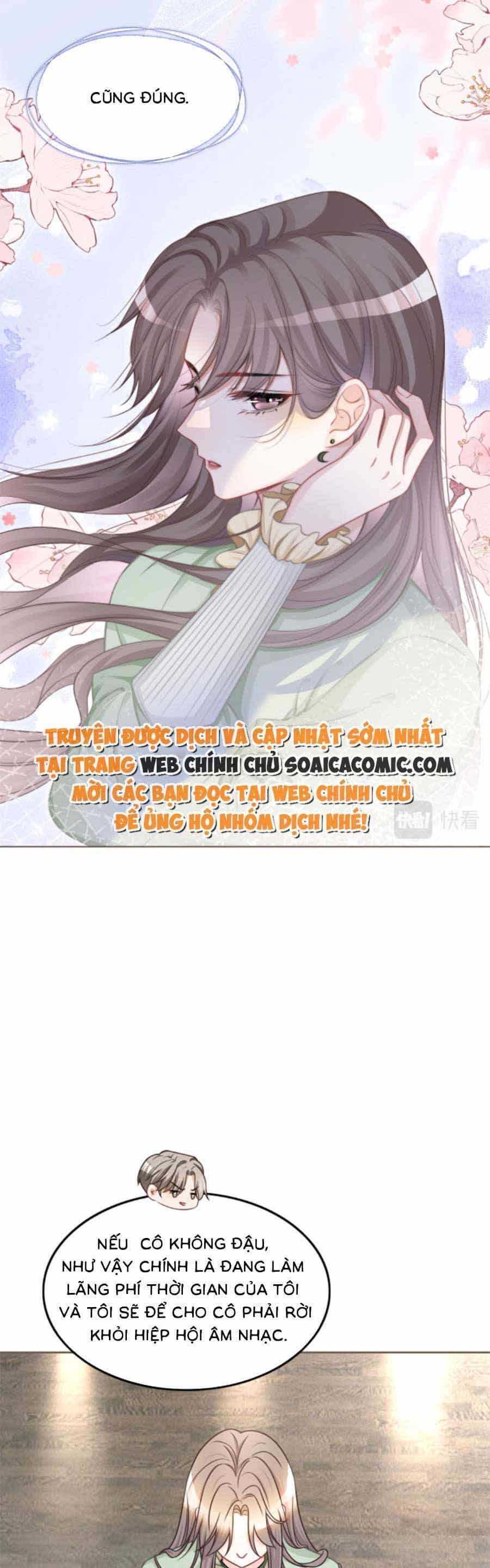 Được Các Anh Trai Chiều Chuộng Tôi Trở Nên Ngang Tàng - Chương 126 - ảnh 6
