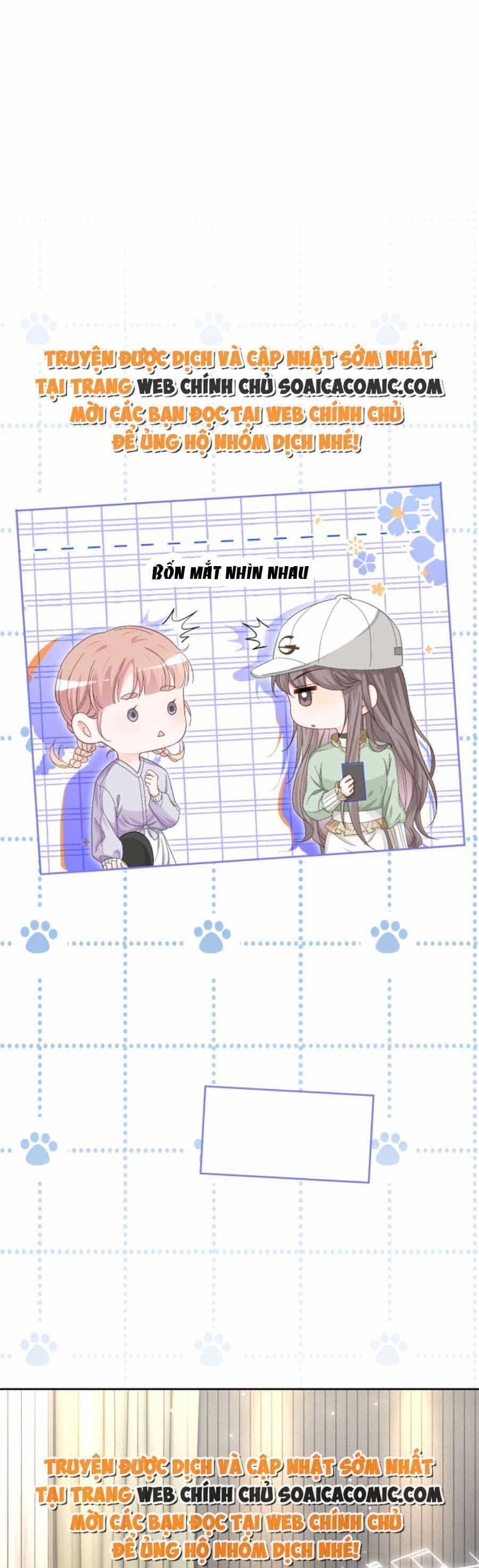 Được Các Anh Trai Chiều Chuộng Tôi Trở Nên Ngang Tàng - Chương 127 - ảnh 4