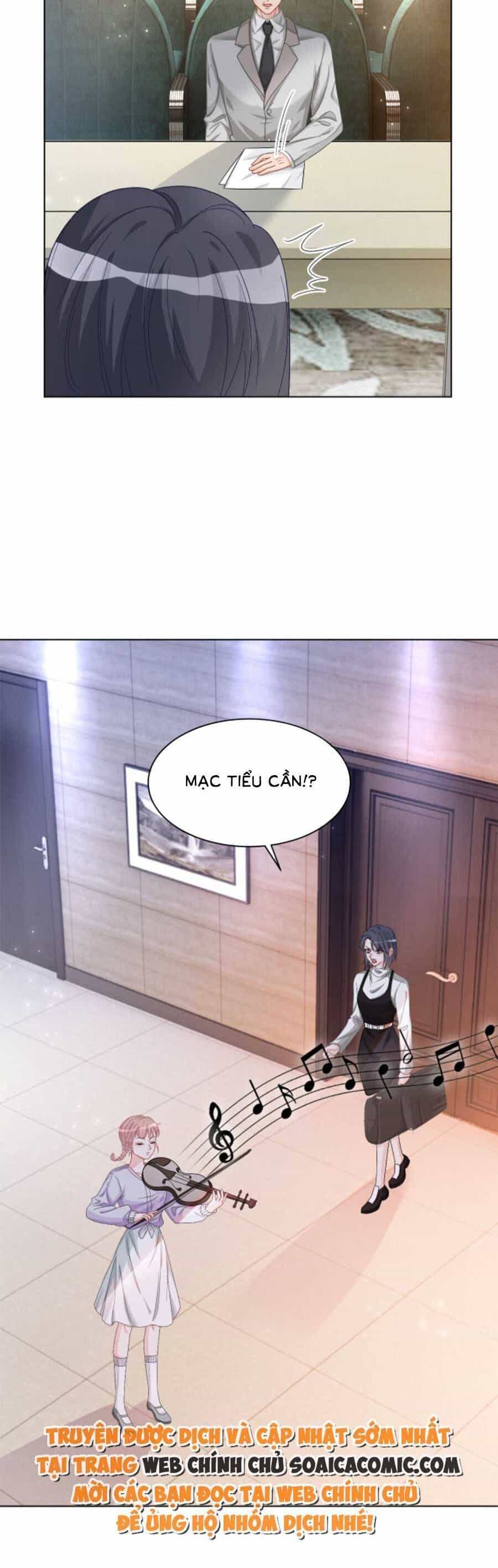 Được Các Anh Trai Chiều Chuộng Tôi Trở Nên Ngang Tàng - Chương 127 - ảnh 7