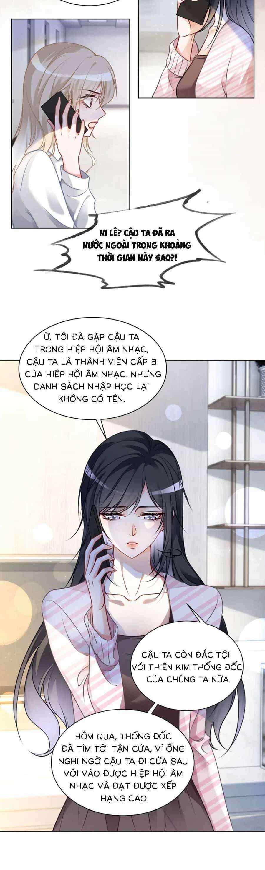 Được Các Anh Trai Chiều Chuộng Tôi Trở Nên Ngang Tàng - Chương 133 - ảnh 19