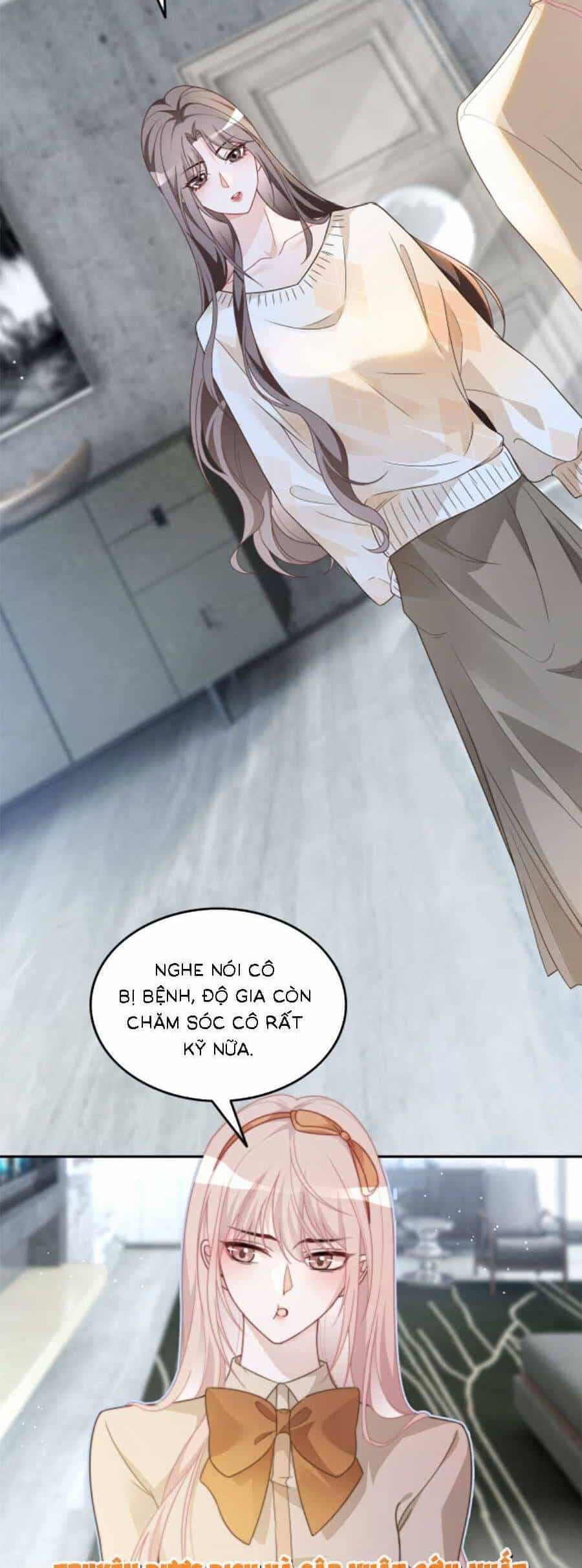 Được Các Anh Trai Chiều Chuộng Tôi Trở Nên Ngang Tàng - Chương 134 - ảnh 20