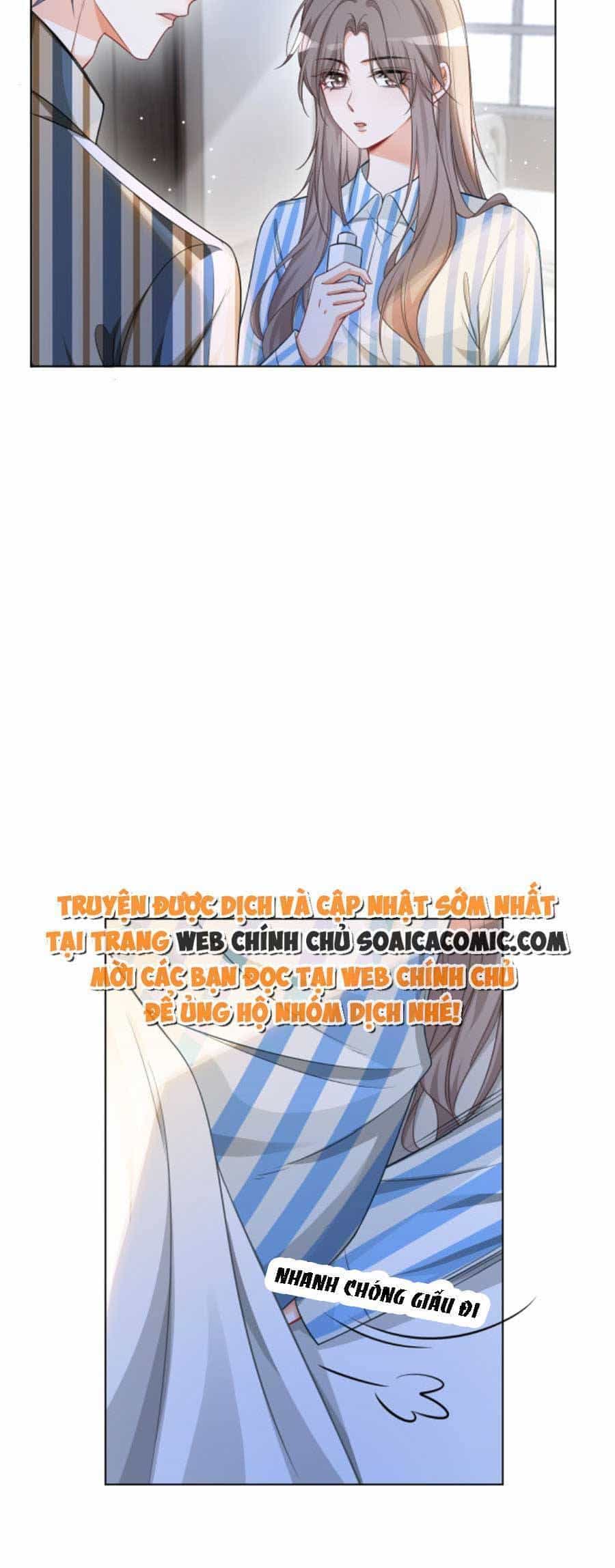 Được Các Anh Trai Chiều Chuộng Tôi Trở Nên Ngang Tàng - Chương 134 - ảnh 3