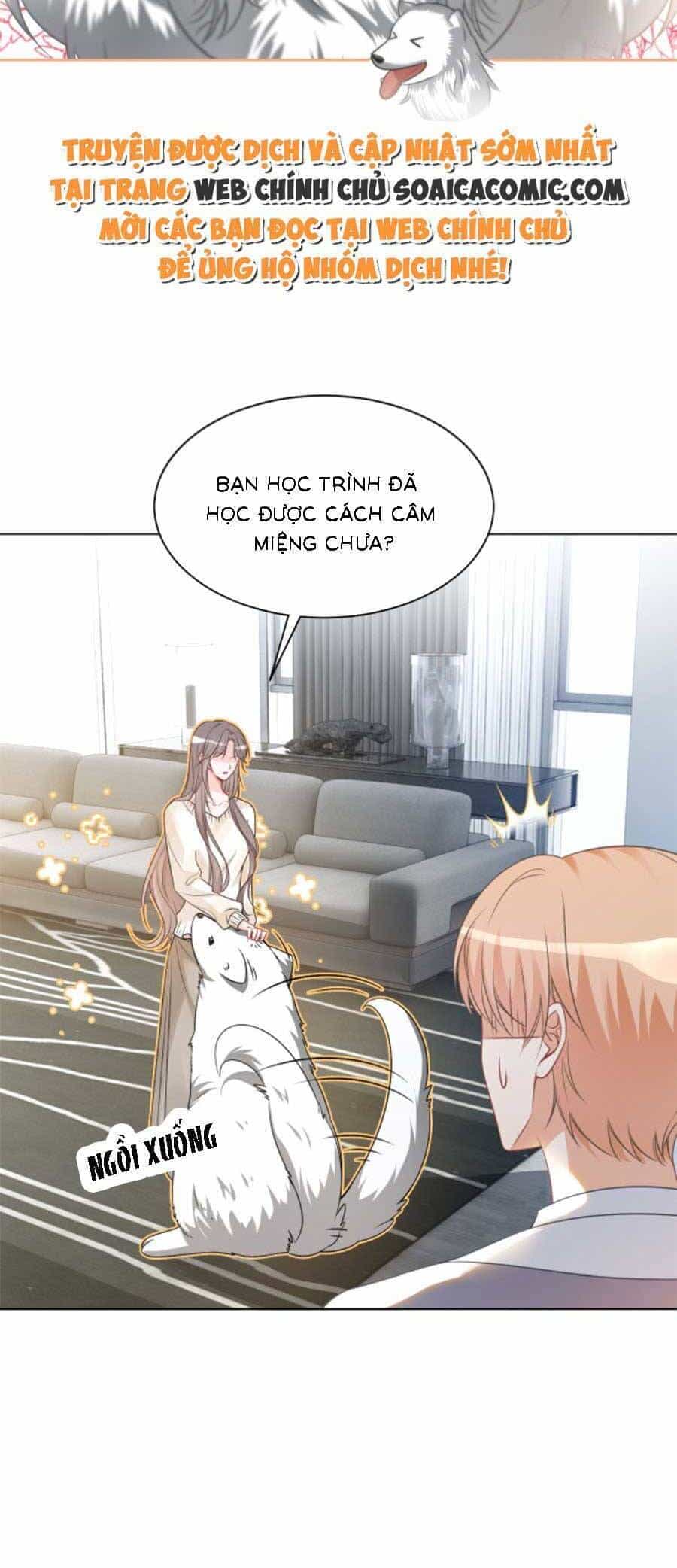 Được Các Anh Trai Chiều Chuộng Tôi Trở Nên Ngang Tàng - Chương 136 - ảnh 14