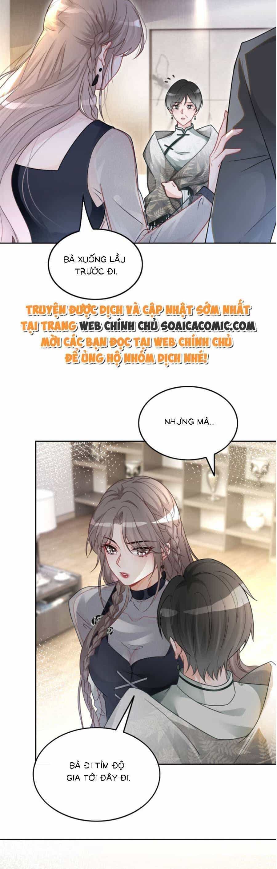 Được Các Anh Trai Chiều Chuộng Tôi Trở Nên Ngang Tàng - Chương 139 - ảnh 12