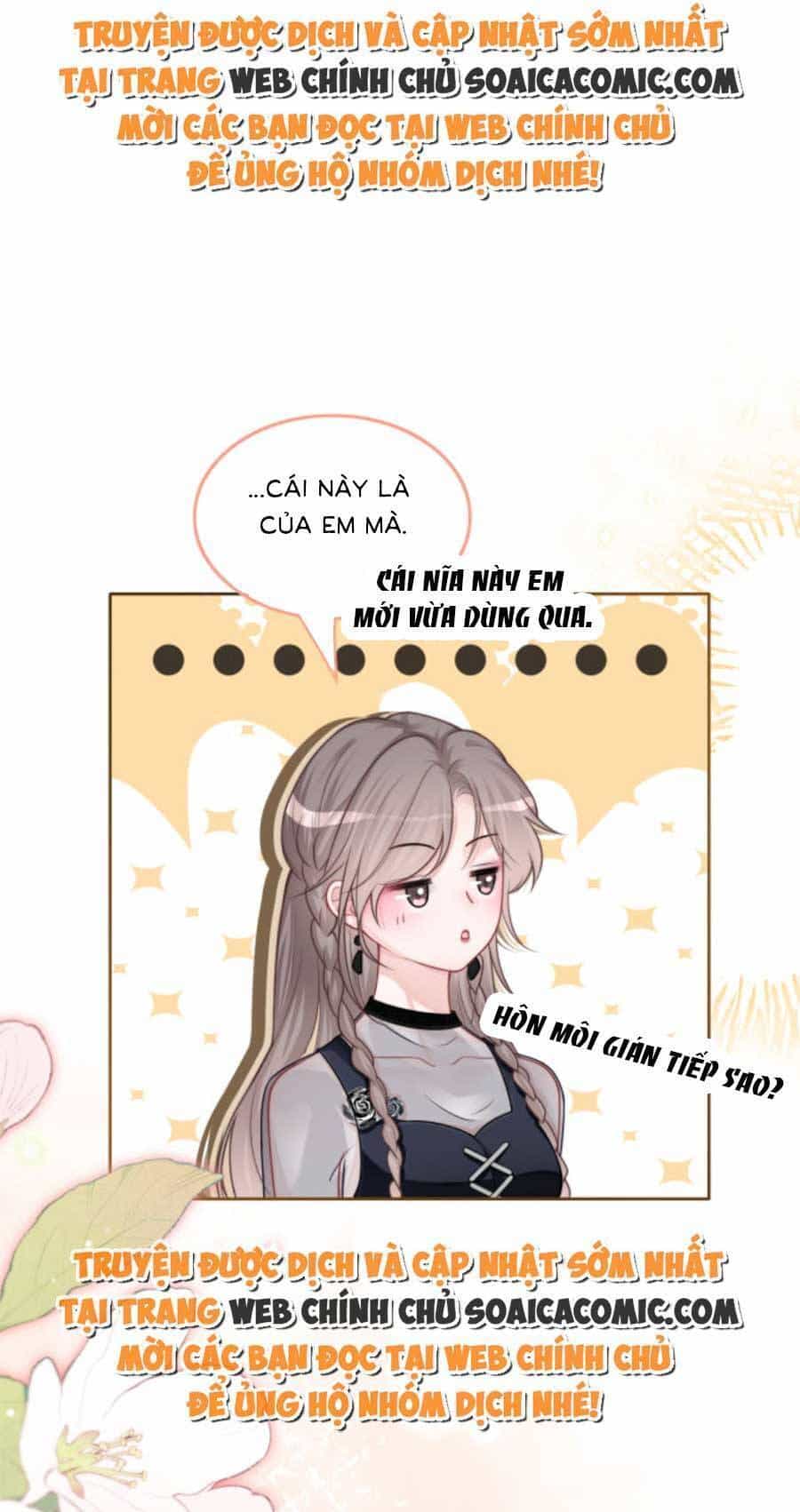 Được Các Anh Trai Chiều Chuộng Tôi Trở Nên Ngang Tàng - Chương 140 - ảnh 25