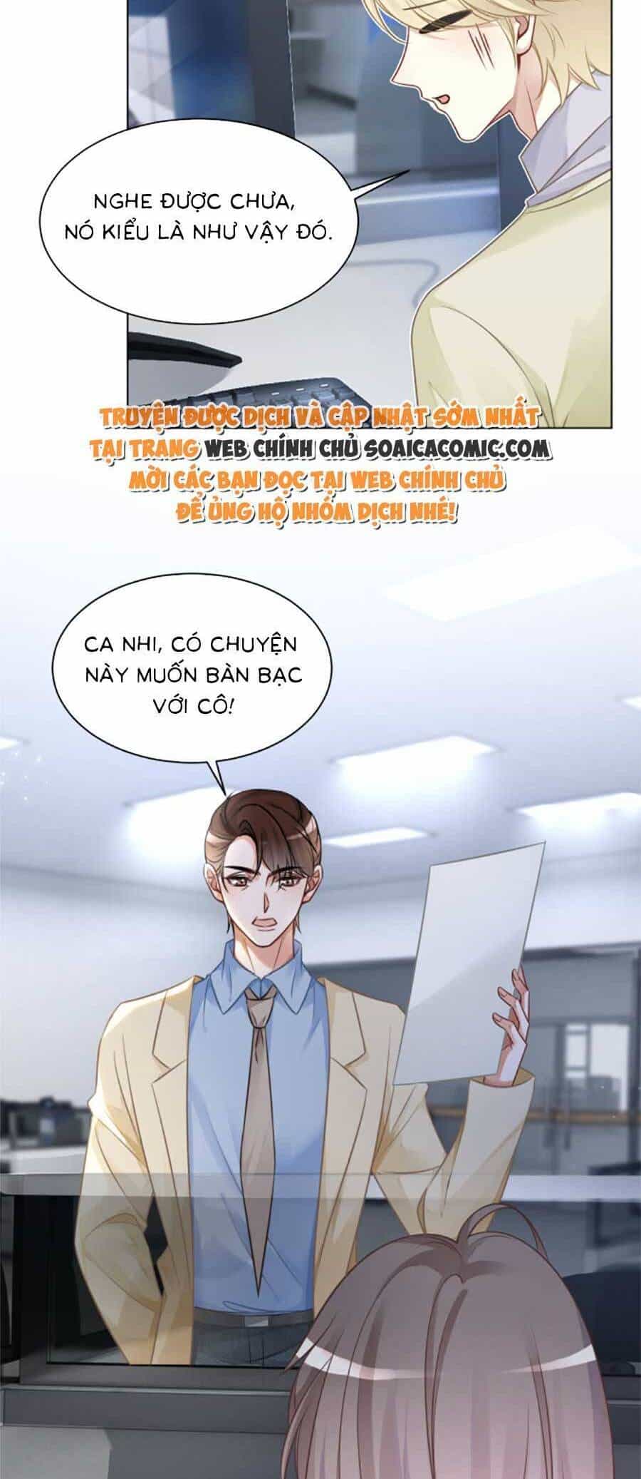 Được Các Anh Trai Chiều Chuộng Tôi Trở Nên Ngang Tàng - Chương 142 - ảnh 19