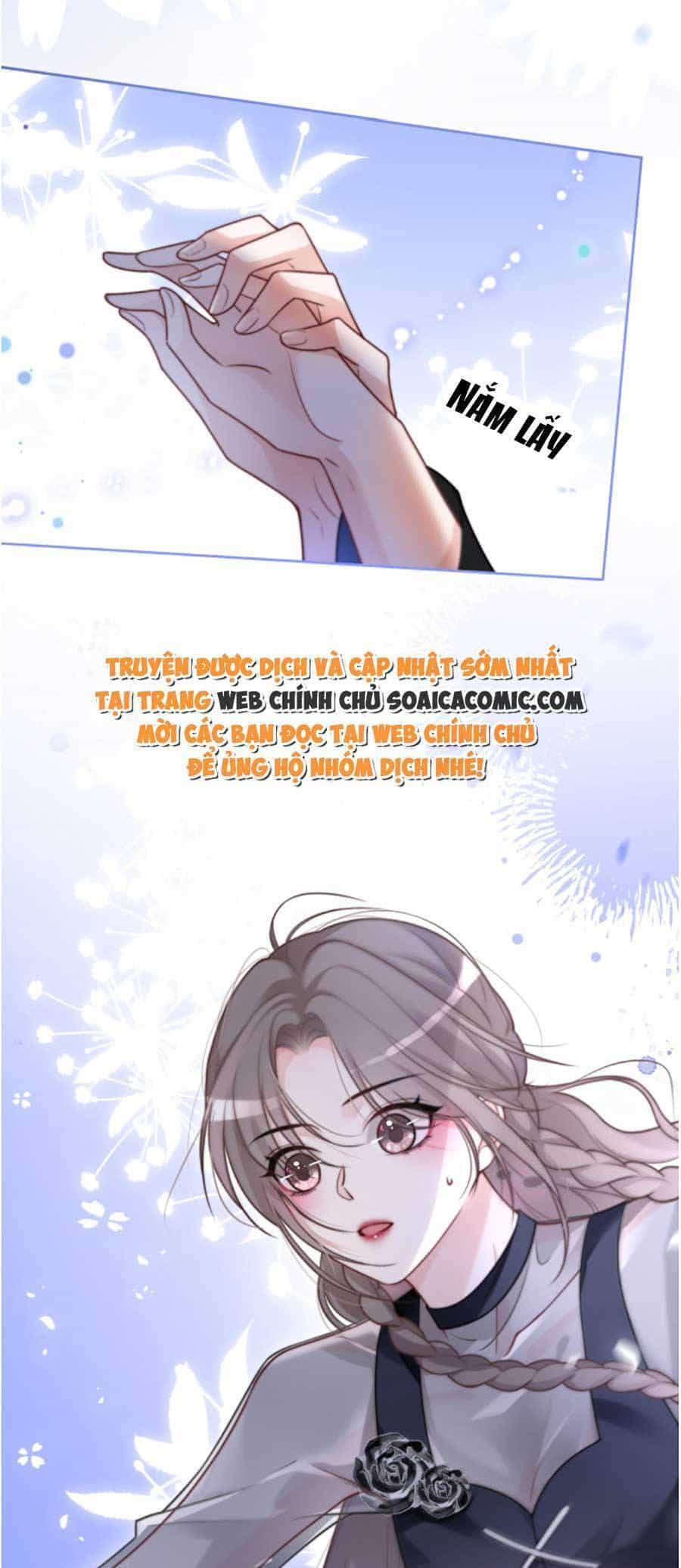 Được Các Anh Trai Chiều Chuộng Tôi Trở Nên Ngang Tàng - Chương 142 - ảnh 4