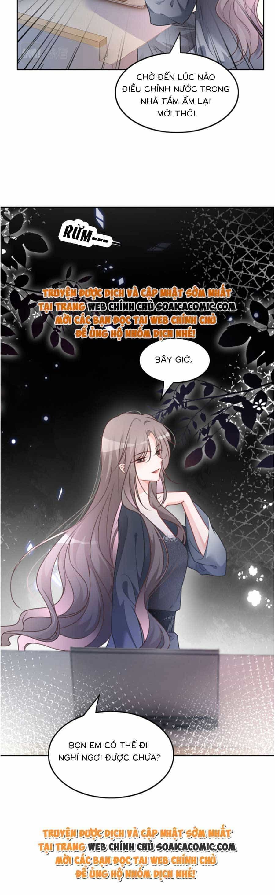 Được Các Anh Trai Chiều Chuộng Tôi Trở Nên Ngang Tàng - Chương 146 - ảnh 15