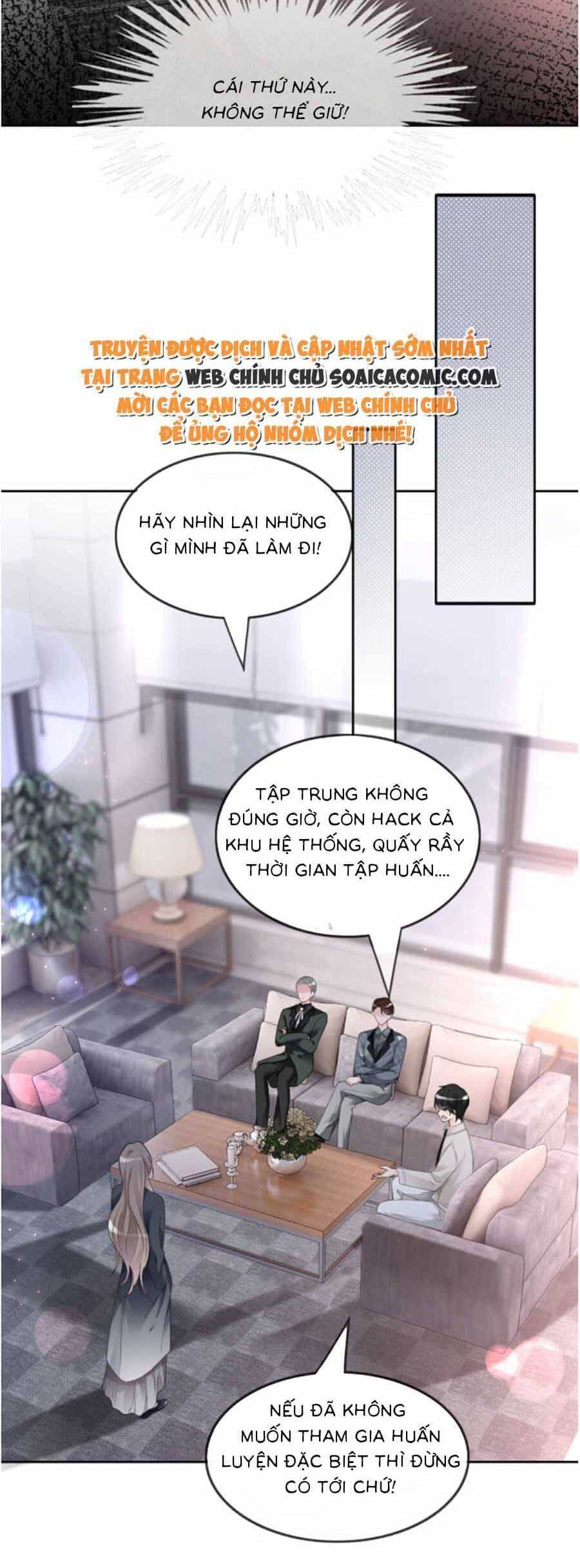 Được Các Anh Trai Chiều Chuộng Tôi Trở Nên Ngang Tàng - Chương 146 - ảnh 17