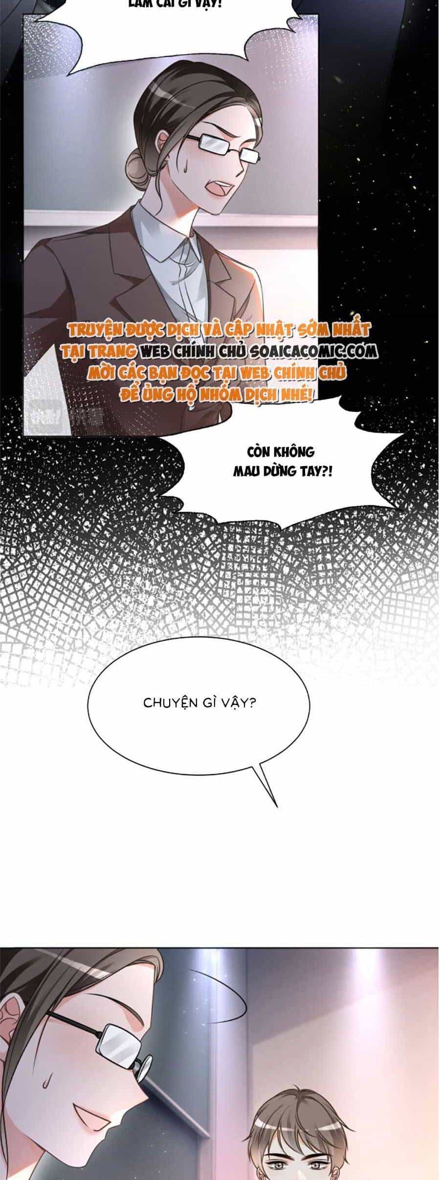 Được Các Anh Trai Chiều Chuộng Tôi Trở Nên Ngang Tàng - Chương 148 - ảnh 2