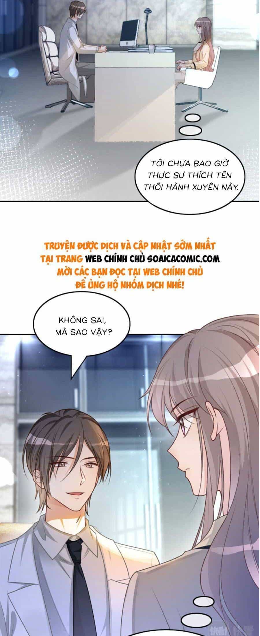 Được Các Anh Trai Chiều Chuộng Tôi Trở Nên Ngang Tàng - Chương 155 - ảnh 10