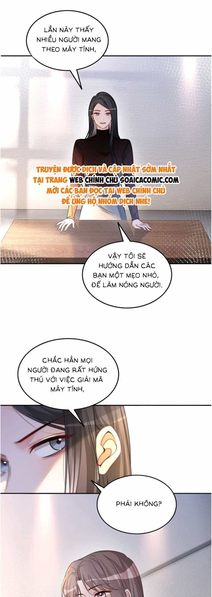 Được Các Anh Trai Chiều Chuộng Tôi Trở Nên Ngang Tàng - Chương 159 - ảnh 12