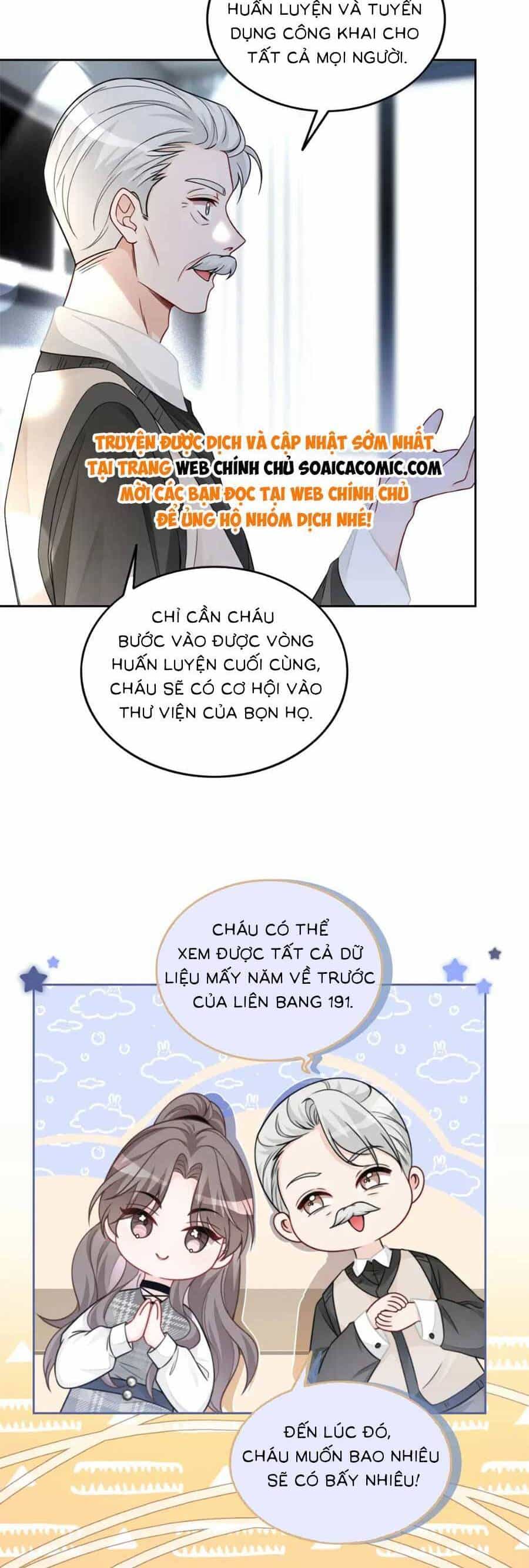 Được Các Anh Trai Chiều Chuộng Tôi Trở Nên Ngang Tàng - Chương 173 - ảnh 8
