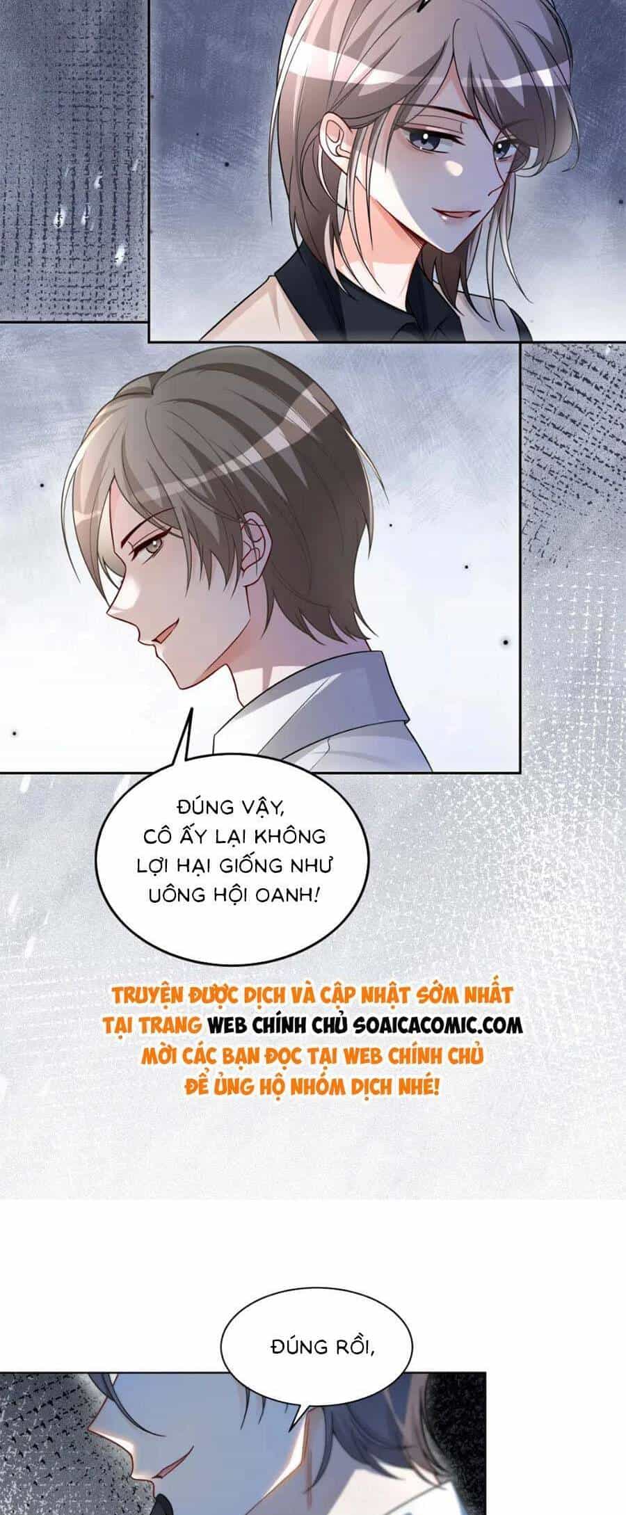 Được Các Anh Trai Chiều Chuộng Tôi Trở Nên Ngang Tàng - Chương 182 - ảnh 14