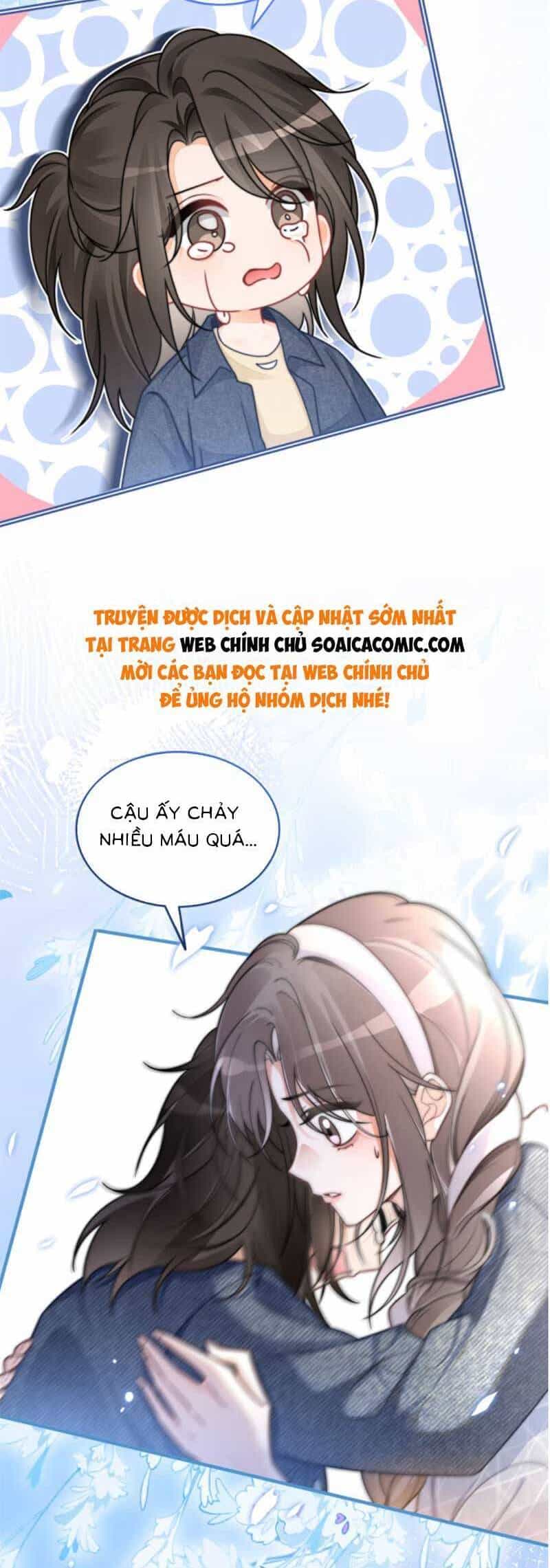 Được Các Anh Trai Chiều Chuộng Tôi Trở Nên Ngang Tàng - Chương 187 - ảnh 6