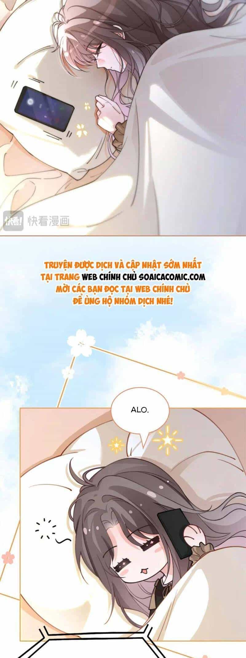 Được Các Anh Trai Chiều Chuộng Tôi Trở Nên Ngang Tàng - Chương 195 - ảnh 2