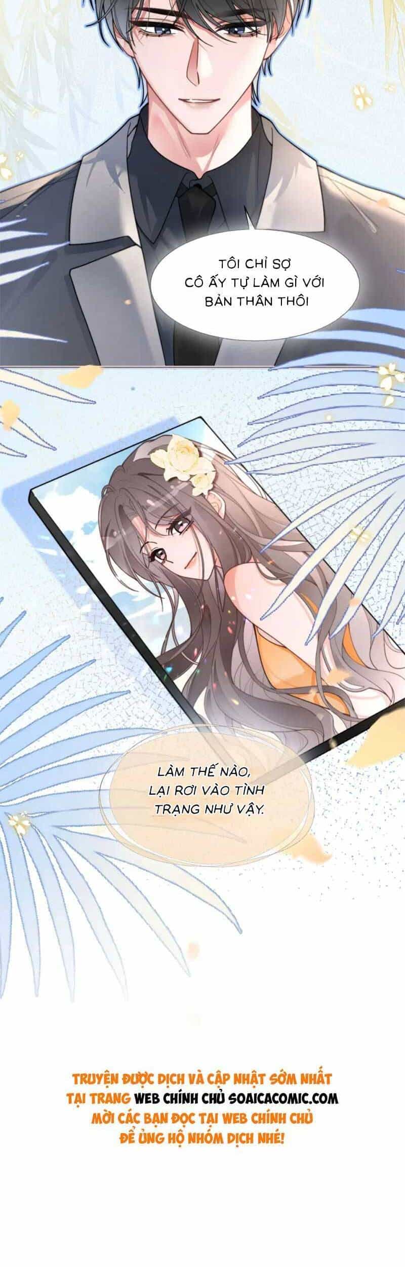 Được Các Anh Trai Chiều Chuộng Tôi Trở Nên Ngang Tàng - Chương 196 - ảnh 22