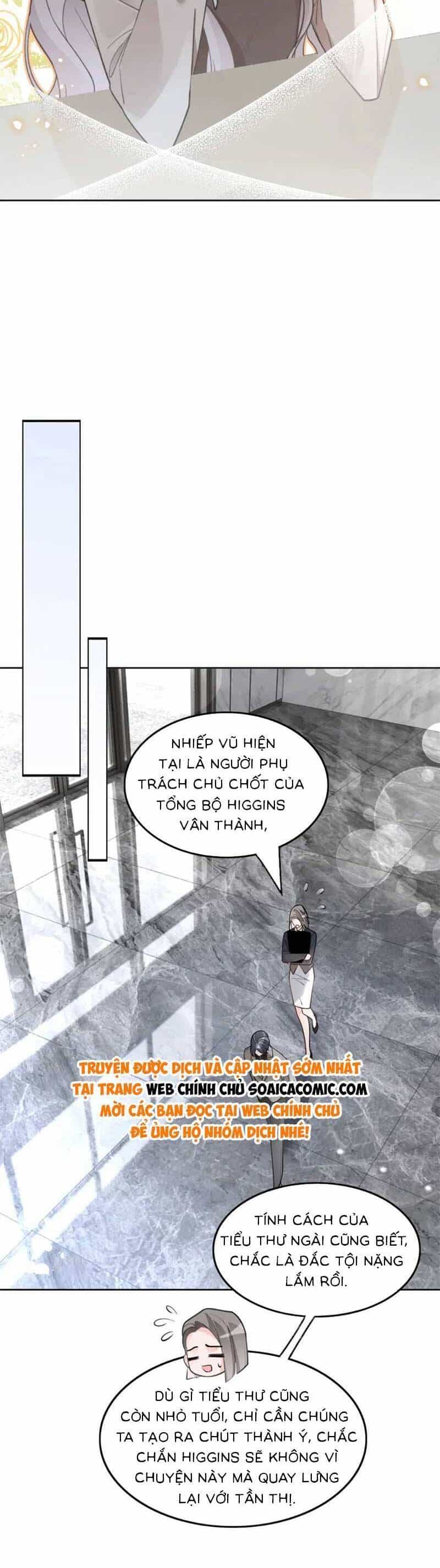 Được Các Anh Trai Chiều Chuộng Tôi Trở Nên Ngang Tàng - Chương 198 - ảnh 17