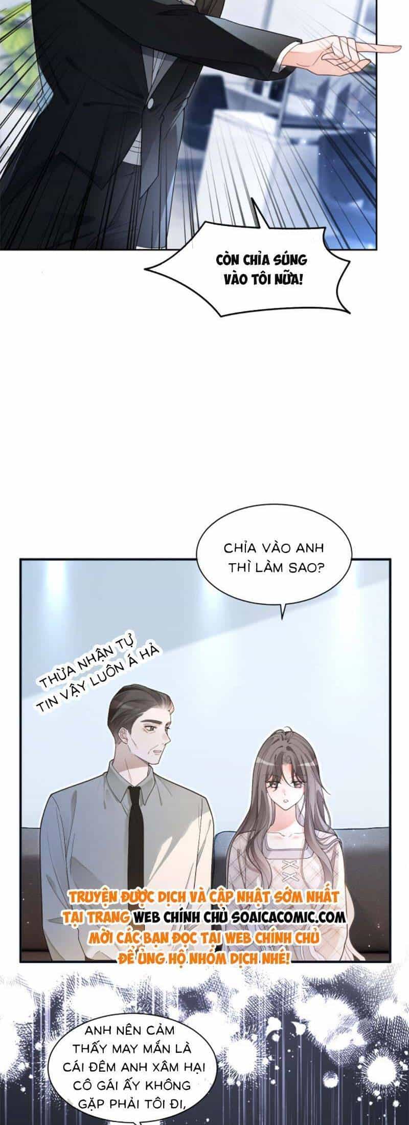 Được Các Anh Trai Chiều Chuộng Tôi Trở Nên Ngang Tàng - Chương 204 - ảnh 11