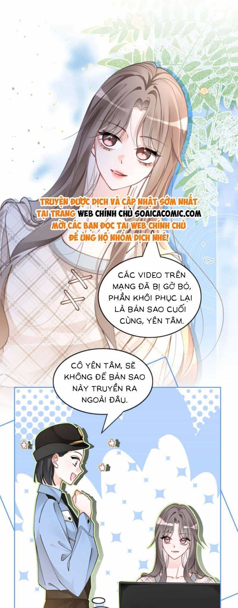 Được Các Anh Trai Chiều Chuộng Tôi Trở Nên Ngang Tàng - Chương 204 - ảnh 16