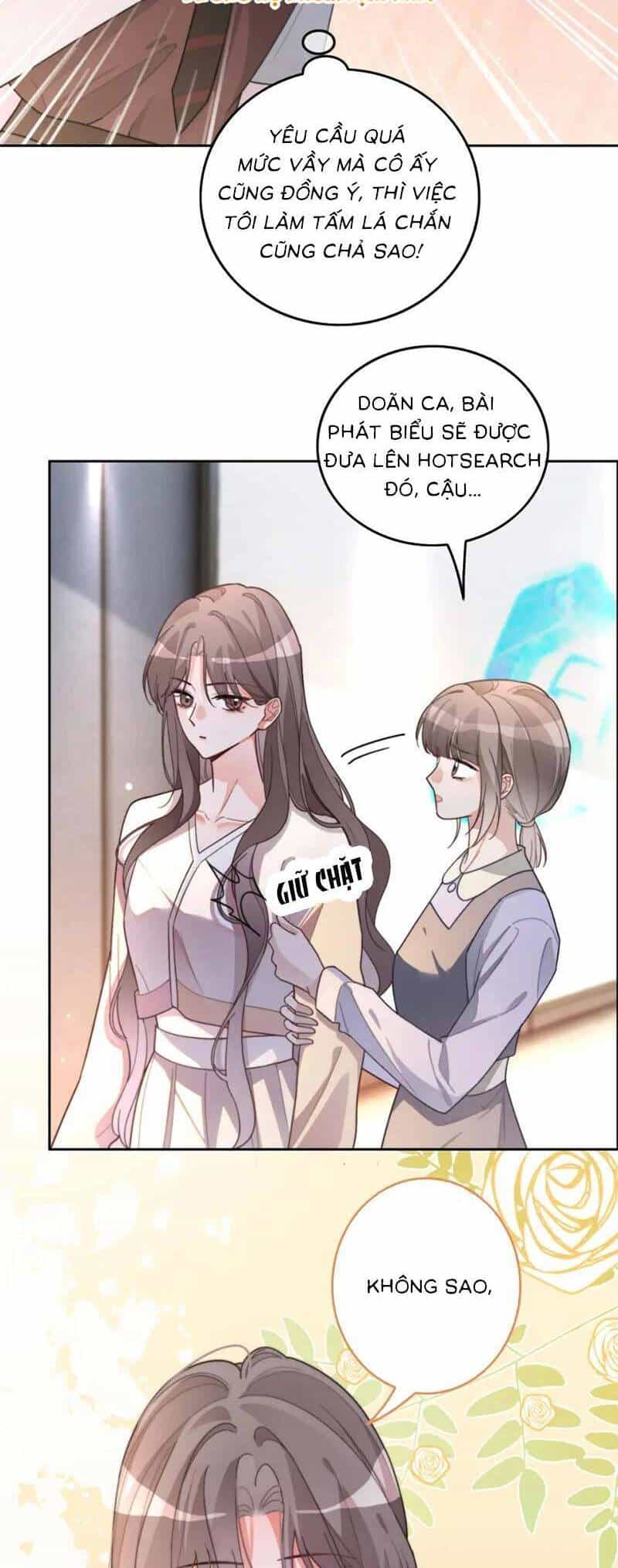 Được Các Anh Trai Chiều Chuộng Tôi Trở Nên Ngang Tàng - Chương 216 - ảnh 17