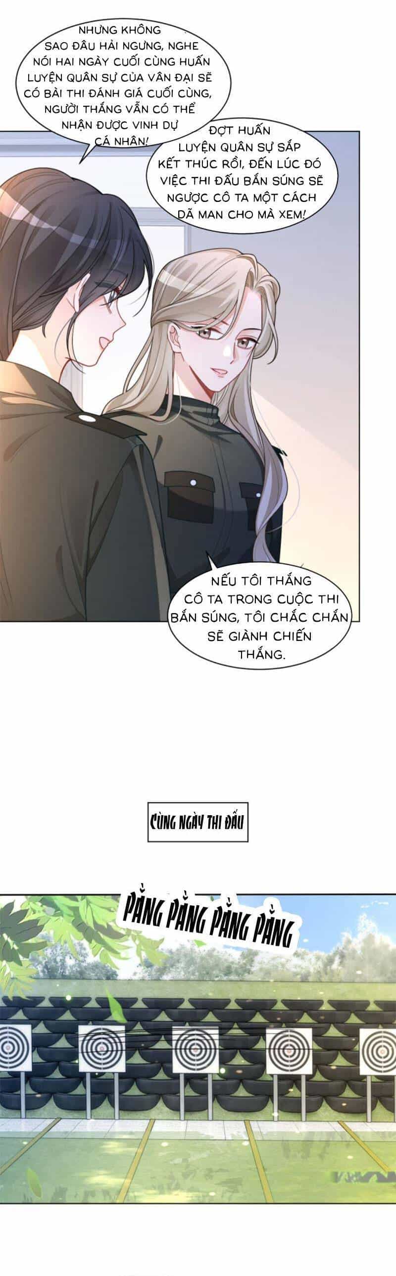 Được Các Anh Trai Chiều Chuộng Tôi Trở Nên Ngang Tàng - Chương 221 - ảnh 2